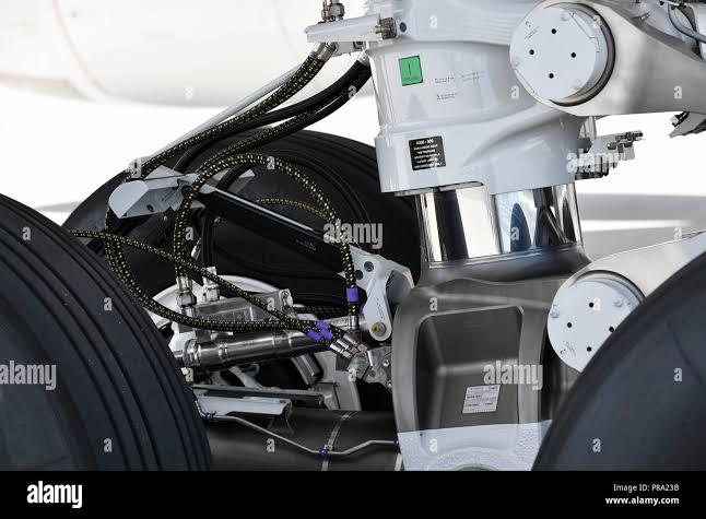 Hydraulic Line Components