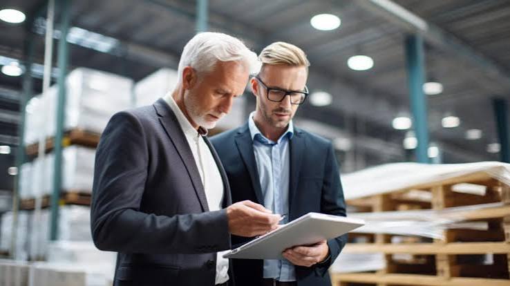 Supply Chain & Quality Consulting