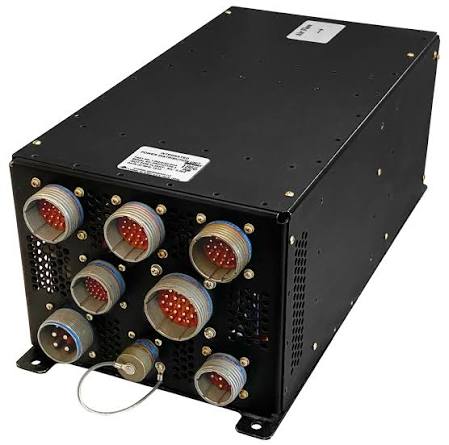 Avionics Power Modules